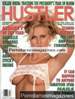 Adult magazine Hustler USA Holiday 1992